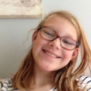 Meet your Posher, Frieda jo